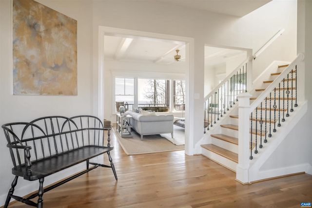 765 SUMMIT RIDGE PT, Charlottesville, VA 22911