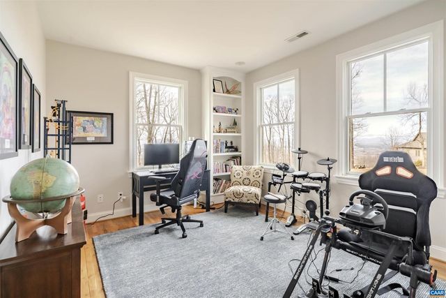 765 SUMMIT RIDGE PT, Charlottesville, VA 22911