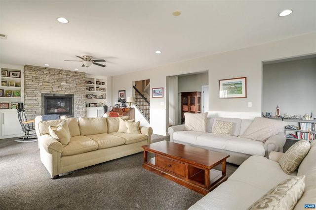 765 SUMMIT RIDGE PT, Charlottesville, VA 22911