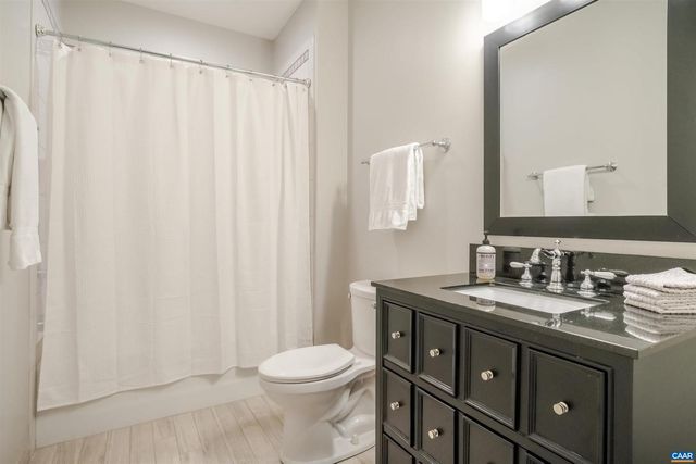 765 SUMMIT RIDGE PT, Charlottesville, VA 22911