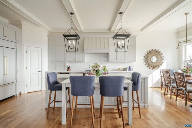 765 SUMMIT RIDGE PT, Charlottesville, VA 22911