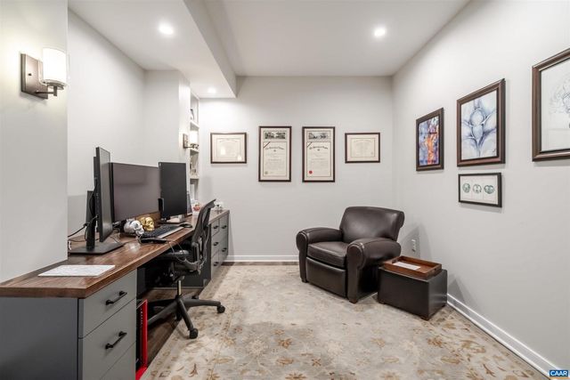 765 SUMMIT RIDGE PT, Charlottesville, VA 22911