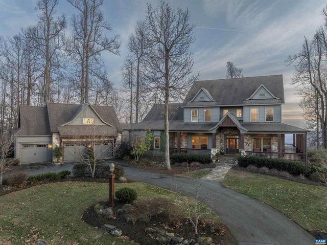 765 SUMMIT RIDGE PT, Charlottesville, VA 22911