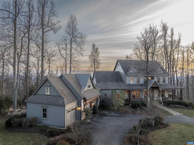 765 SUMMIT RIDGE PT, Charlottesville, VA 22911