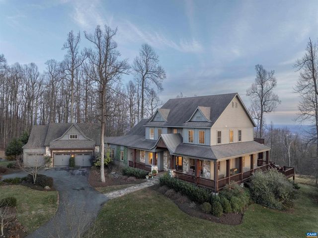 765 SUMMIT RIDGE PT, Charlottesville, VA 22911