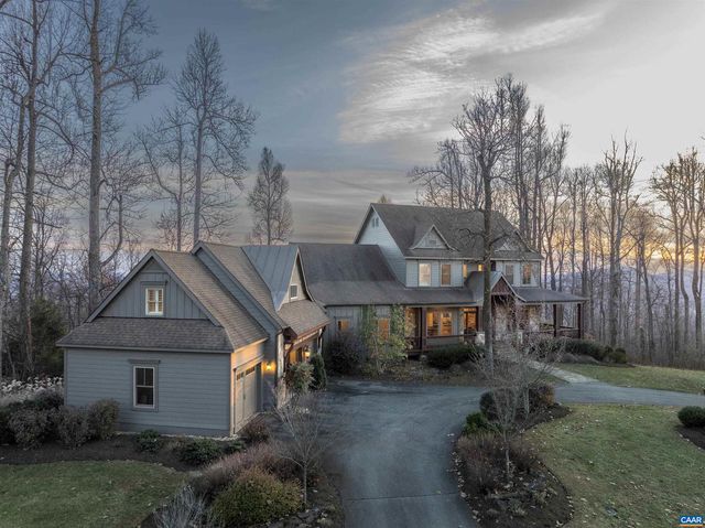 765 SUMMIT RIDGE PT, Charlottesville, VA 22911