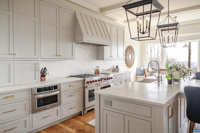 765 SUMMIT RIDGE PT, Charlottesville, VA 22911