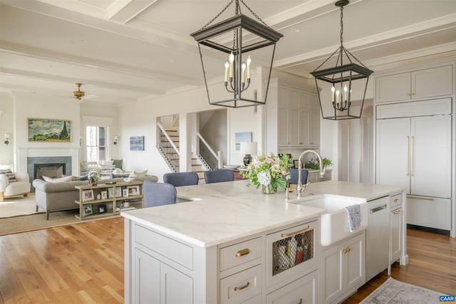 765 SUMMIT RIDGE PT, Charlottesville, VA 22911