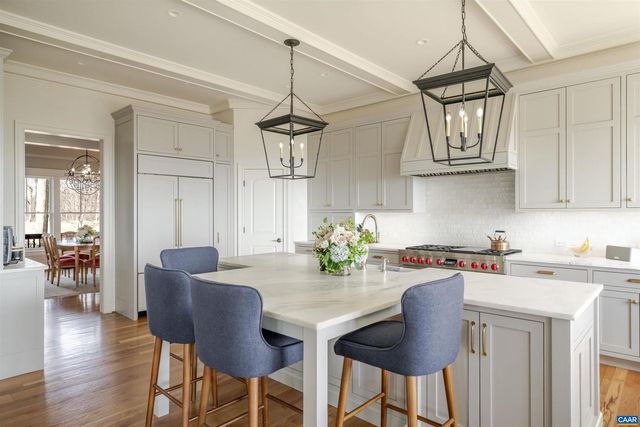 765 SUMMIT RIDGE PT, Charlottesville, VA 22911