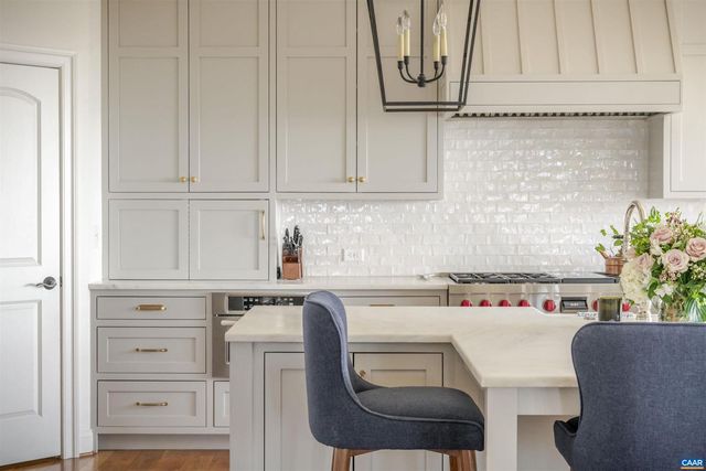 765 SUMMIT RIDGE PT, Charlottesville, VA 22911