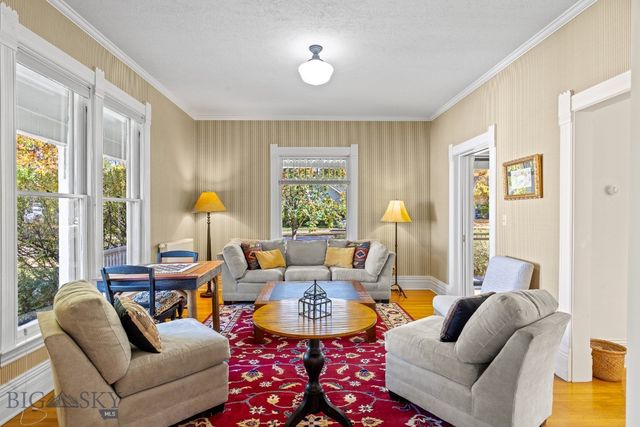 507 S 8th Avenue, Bozeman, MT 59715