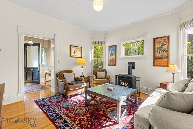 507 S 8th Avenue, Bozeman, MT 59715