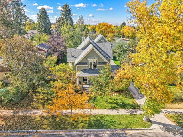 507 S 8th Avenue, Bozeman, MT 59715