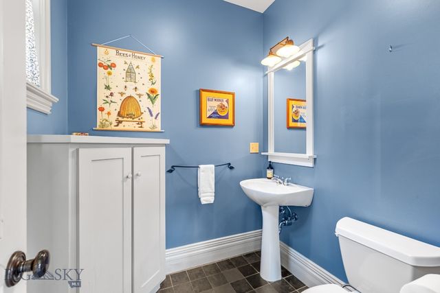 507 S 8th Avenue, Bozeman, MT 59715