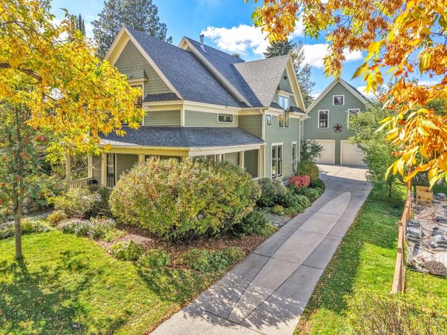 507 S 8th Avenue, Bozeman, MT 59715