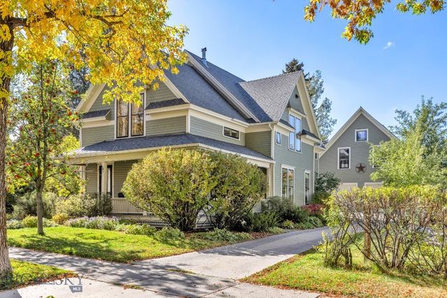 507 S 8th Avenue, Bozeman, MT 59715