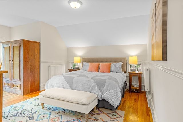 507 S 8th Avenue, Bozeman, MT 59715