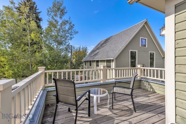 507 S 8th Avenue, Bozeman, MT 59715