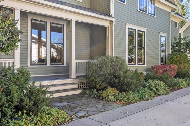 507 S 8th Avenue, Bozeman, MT 59715