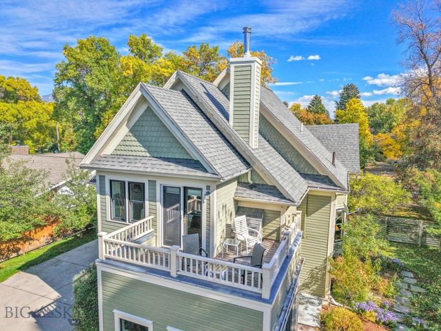 507 S 8th Avenue, Bozeman, MT 59715