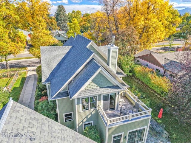 507 S 8th Avenue, Bozeman, MT 59715