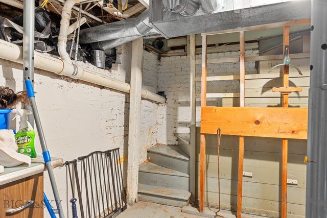 507 S 8th Avenue, Bozeman, MT 59715