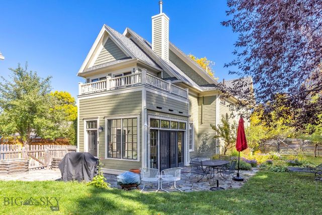 507 S 8th Avenue, Bozeman, MT 59715