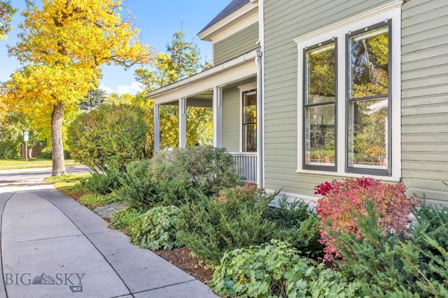 507 S 8th Avenue, Bozeman, MT 59715