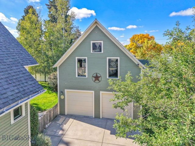 507 S 8th Avenue, Bozeman, MT 59715