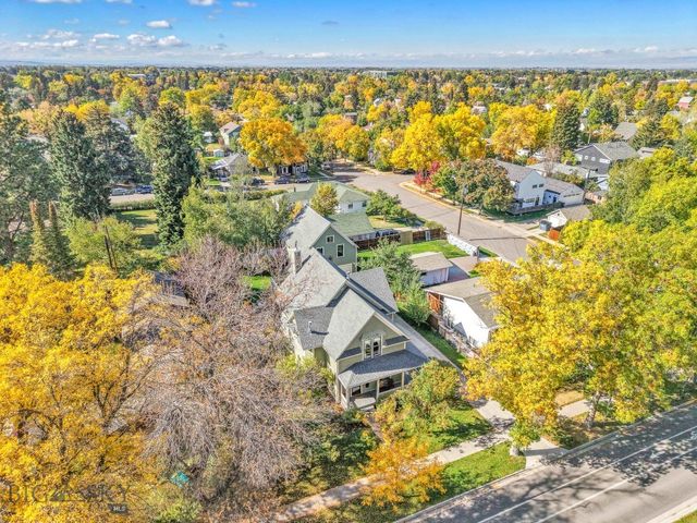 507 S 8th Avenue, Bozeman, MT 59715