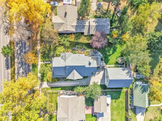 507 S 8th Avenue, Bozeman, MT 59715