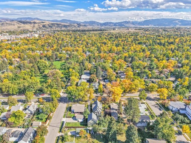 507 S 8th Avenue, Bozeman, MT 59715