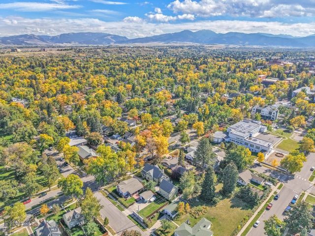 507 S 8th Avenue, Bozeman, MT 59715