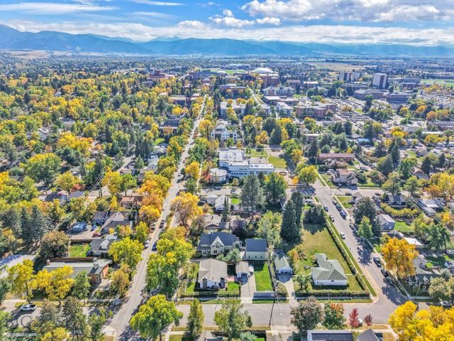 507 S 8th Avenue, Bozeman, MT 59715