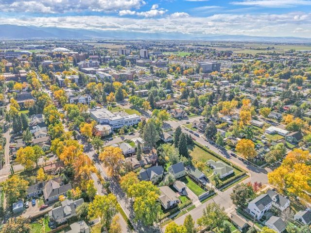 507 S 8th Avenue, Bozeman, MT 59715