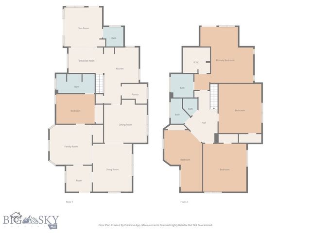 507 S 8th Avenue, Bozeman, MT 59715