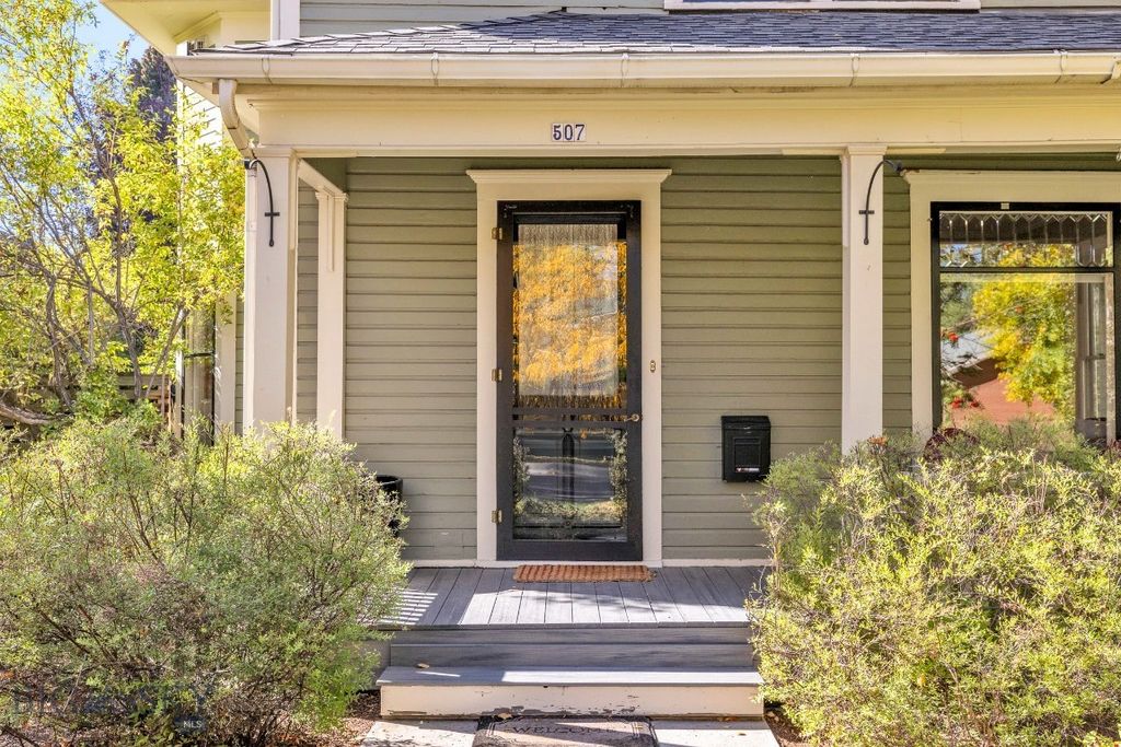 507 S 8th Avenue, Bozeman, MT 59715 photo 12
