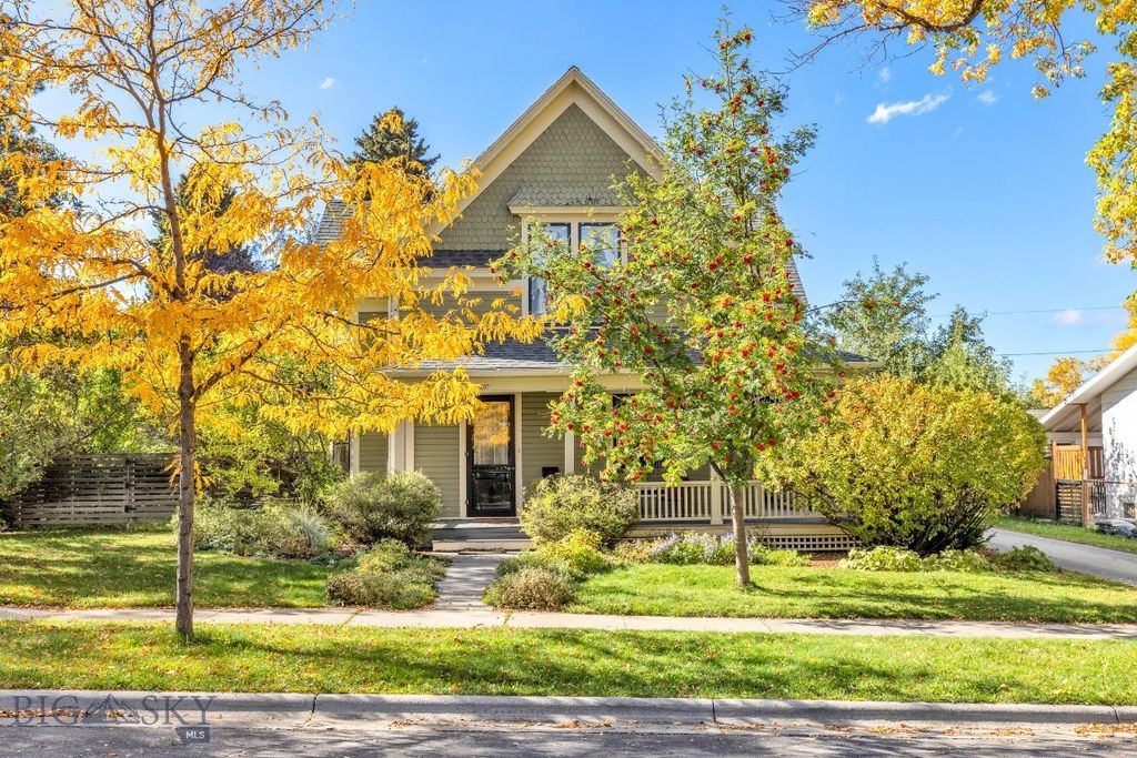 507 S 8th Avenue, Bozeman, MT 59715 photo 2