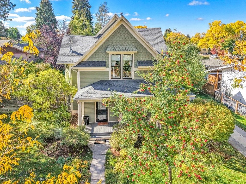 507 S 8th Avenue, Bozeman, MT 59715 photo 4