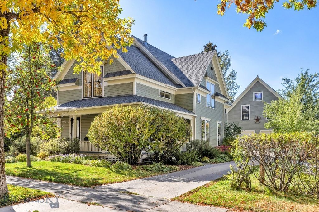 507 S 8th Avenue, Bozeman, MT 59715 photo 6