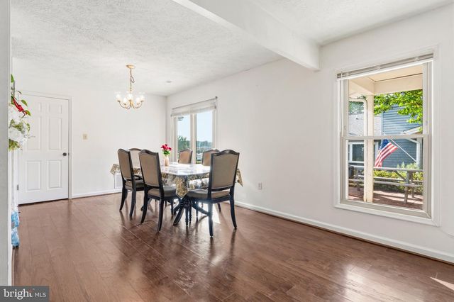 588 MEADOWBROOK DR, Culpeper, VA 22701
