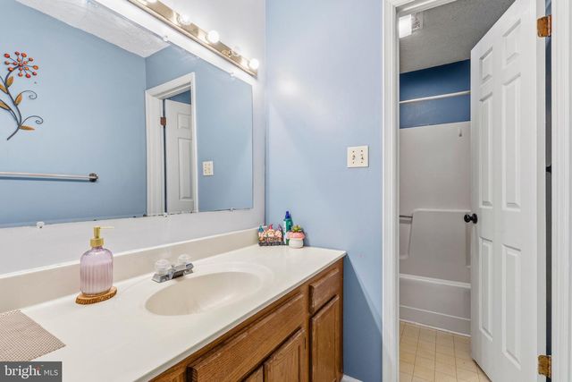 588 MEADOWBROOK DR, Culpeper, VA 22701