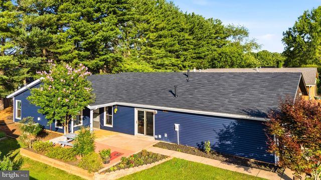 588 MEADOWBROOK DR, Culpeper, VA 22701