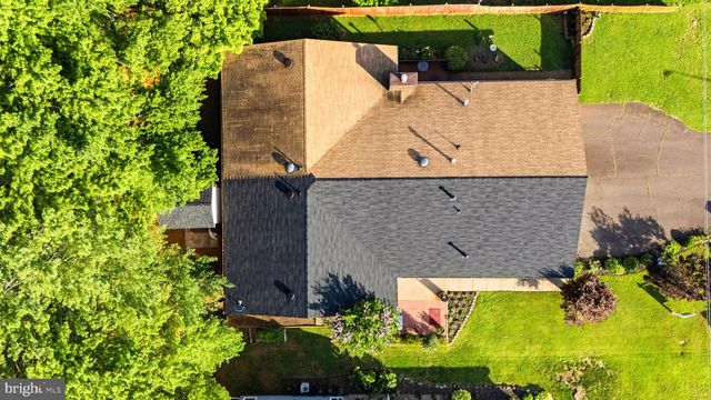 588 MEADOWBROOK DR, Culpeper, VA 22701
