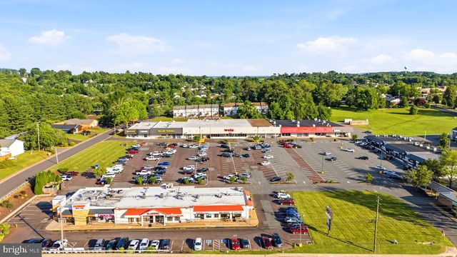 588 MEADOWBROOK DR, Culpeper, VA 22701