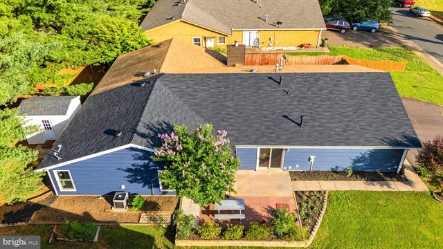 588 MEADOWBROOK DR, Culpeper, VA 22701
