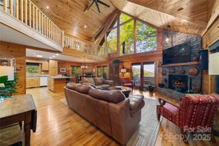 531 Nottingham Road, Maggie Valley, NC 28751