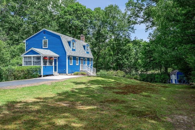 10 Newark Ave, Wilmington, MA 01887