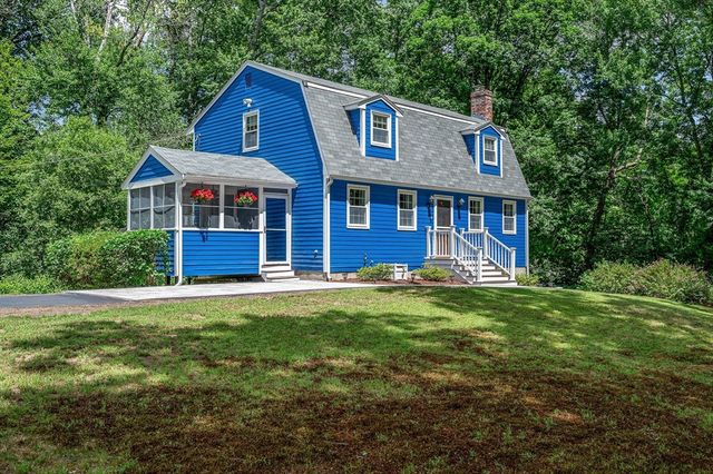 10 Newark Ave, Wilmington, MA 01887
