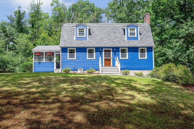 10 Newark Ave, Wilmington, MA 01887